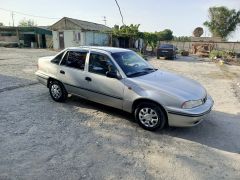 Фото авто Daewoo Nexia