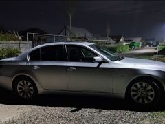 Photo of the vehicle BMW 5 Series