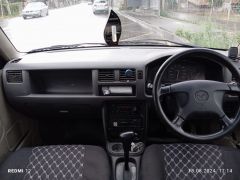 Photo of the vehicle Mazda Demio