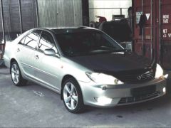 Фото авто Toyota Camry