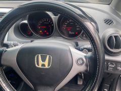 Сүрөт унаа Honda Airwave