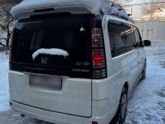 Сүрөт унаа Honda Stepwgn