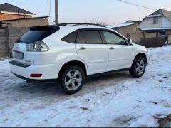 Фото авто Lexus RX