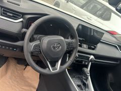 Фото авто Toyota RAV4