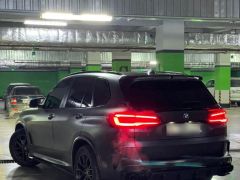 Фото авто BMW X5