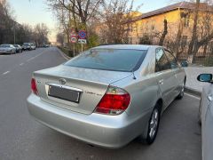 Фото авто Toyota Camry