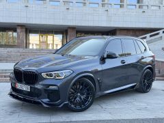 Сүрөт унаа BMW X5