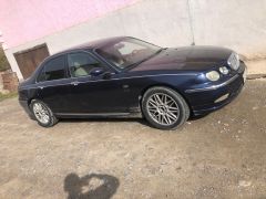 Сүрөт унаа Rover 75