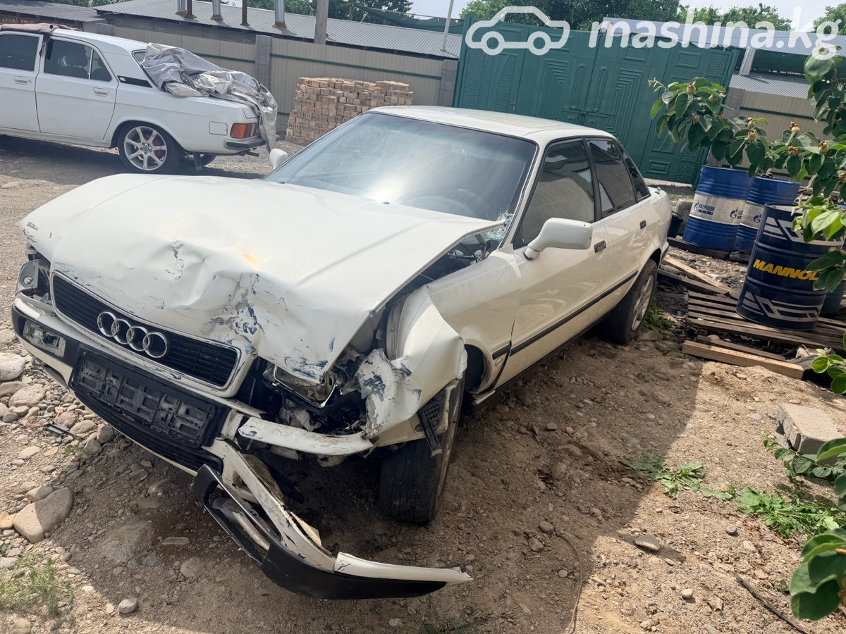Audi 80