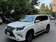 Фото авто Lexus GX