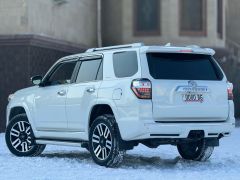 Photo of the vehicle Toyota 4Runner