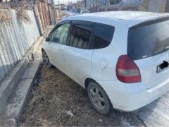 Photo of the vehicle Honda Fit