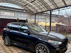 Фото авто BMW X5