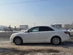 Сүрөт унаа Toyota Camry