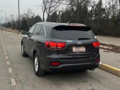 Photo of the vehicle Kia Sorento