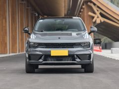 Photo of the vehicle Lynk &amp; Co 5