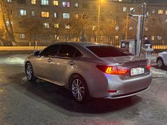 Фото авто Lexus ES