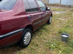 Сүрөт унаа Volkswagen Vento