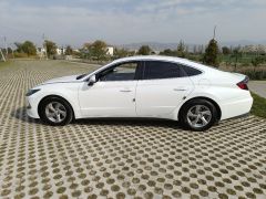 Сүрөт унаа Hyundai Sonata