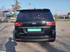 Photo of the vehicle Kia Carnival