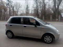 Фото авто Daewoo Matiz