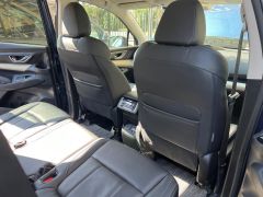 Photo of the vehicle Subaru Ascent