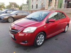 Photo of the vehicle Toyota Yaris