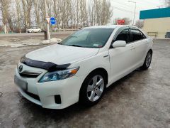 Сүрөт унаа Toyota Camry