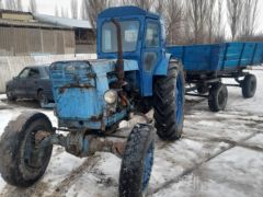 Photo of the vehicle МТЗ (Беларус) МТЗ-082