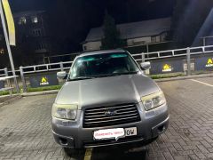 Фото авто Subaru Forester