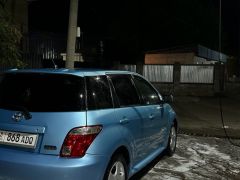 Photo of the vehicle Toyota Ist