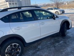 Photo of the vehicle Subaru Crosstrek