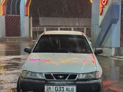 Photo of the vehicle Daewoo Nexia