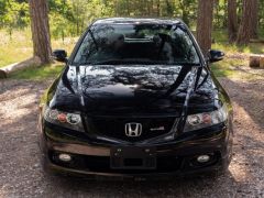 Фото авто Honda Accord