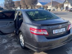 Сүрөт унаа Toyota Camry