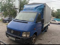 Фото авто Volkswagen LT