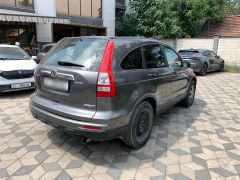 Сүрөт унаа Honda CR-V