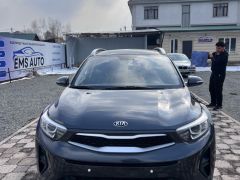 Фото авто Kia Stonic