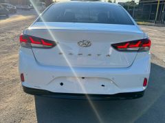 Photo of the vehicle Hyundai Sonata