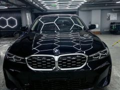 Фото авто BMW 3 серии