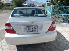 Сүрөт унаа Toyota Camry