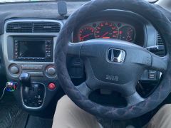 Сүрөт унаа Honda Stream