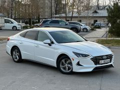 Фото авто Hyundai Sonata