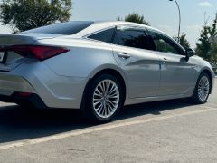 Сүрөт унаа Toyota Avalon