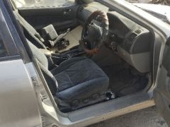 Photo of the vehicle Mitsubishi Galant