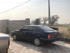 Сүрөт унаа Mazda 626