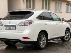 Фото авто Lexus RX