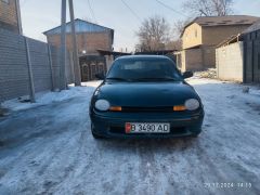 Сүрөт унаа Chrysler Neon