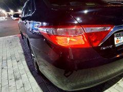 Фото авто Toyota Camry