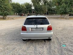 Сүрөт унаа Volkswagen Golf